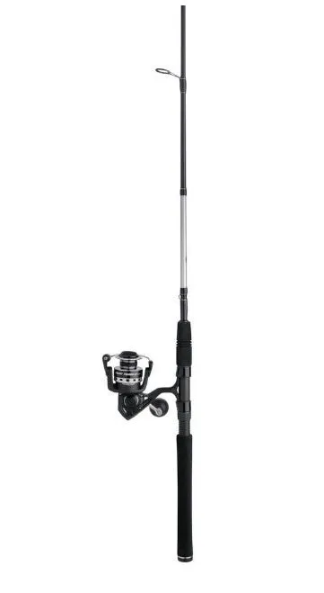 Penn Pursuit IV 4000 Rod & Reel Combo PURlV4000701M