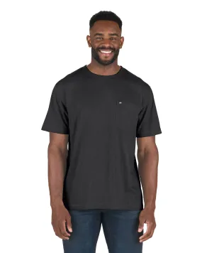 Performance Short Sleeve Pocket Tee