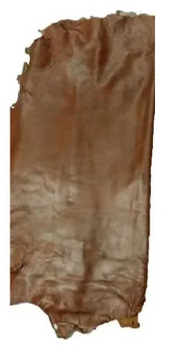 RL Leather Hides Sheep Skin