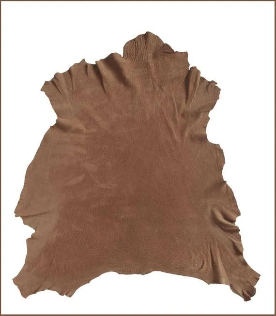 RL Leather Hides Sheep Skin