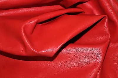 RL Leather Hides Sheep Skin