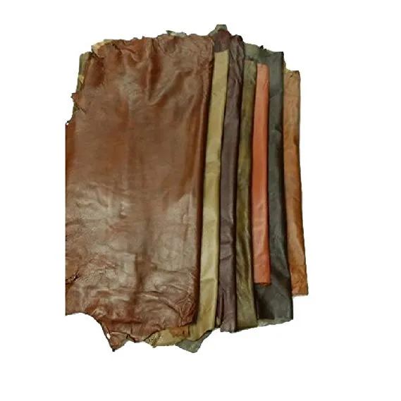 RL Leather Hides Sheep Skin