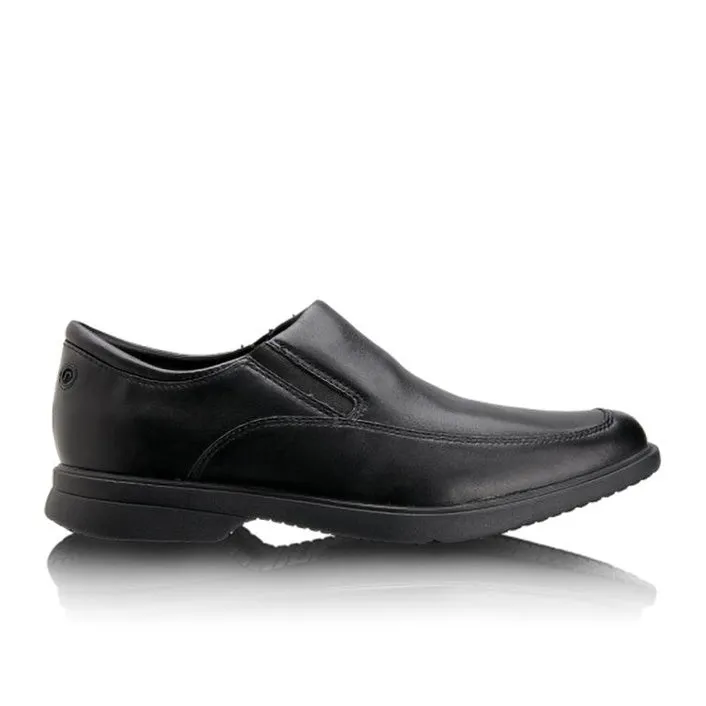    Rockport Aderner Black  