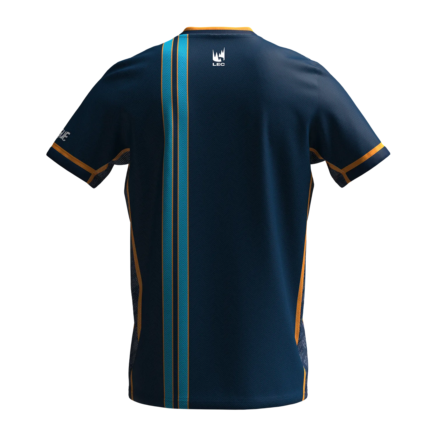 Rogue Pro Jersey 2024 - [NAVY]