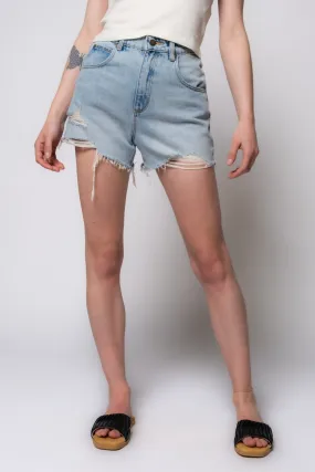 Rolla's Mirage Cutoff Shorts