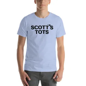 Scott's Tots T-Shirt