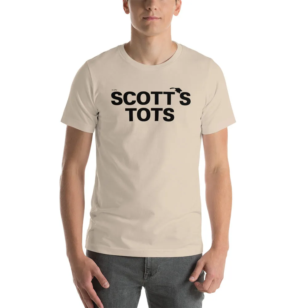 Scott's Tots T-Shirt