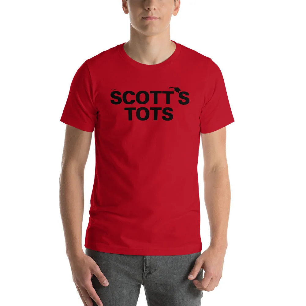 Scott's Tots T-Shirt