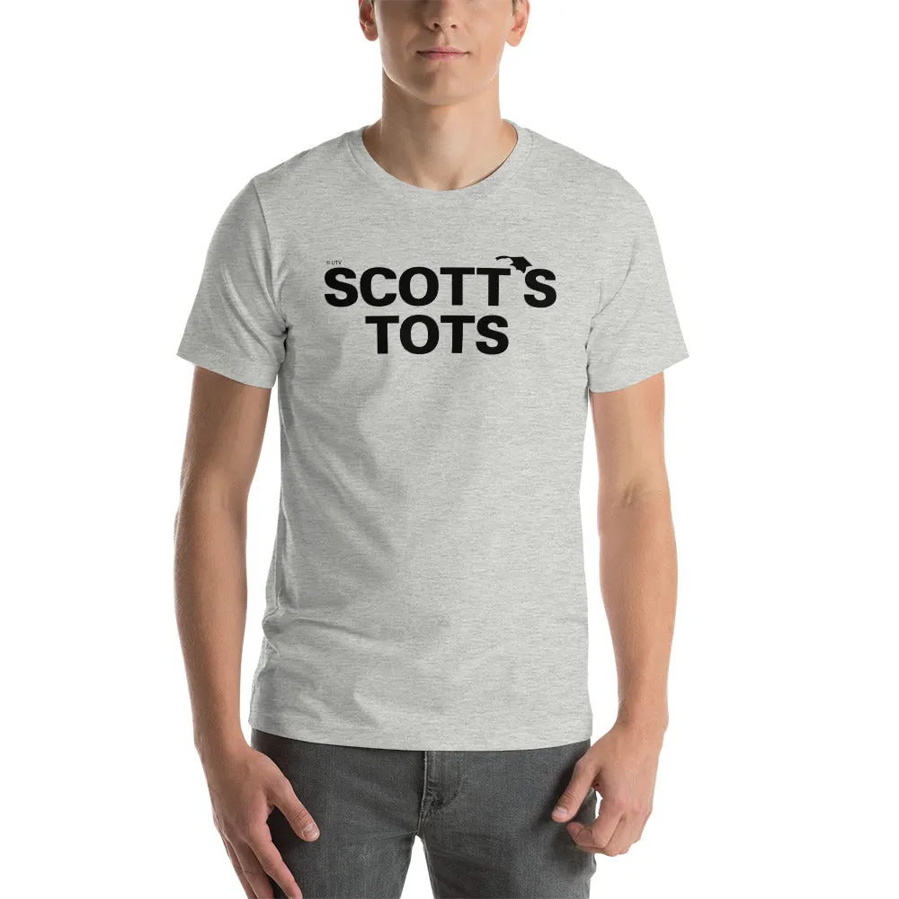 Scott's Tots T-Shirt