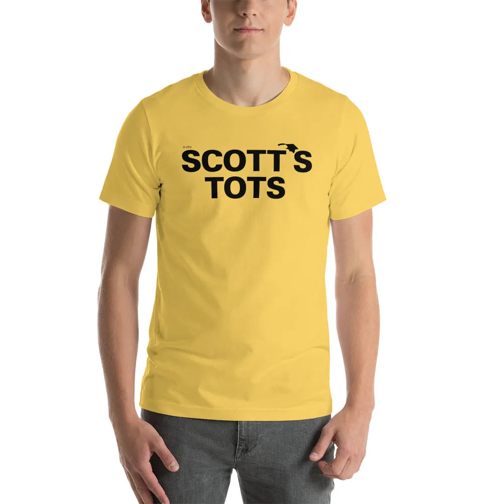 Scott's Tots T-Shirt