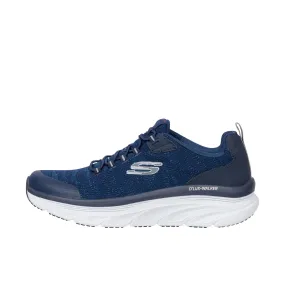 Skechers D Lux Walker Pensive Navy