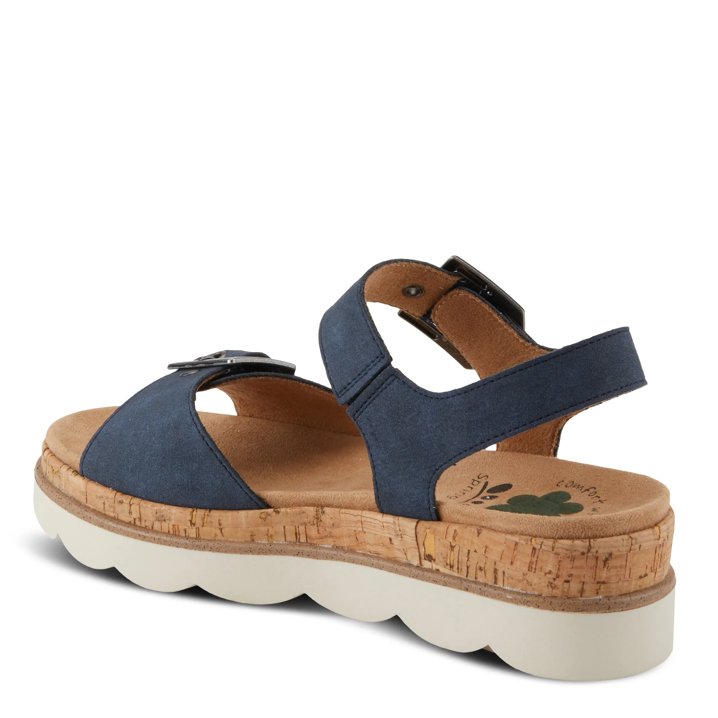 SPRING STEP RELIFE HANYO SANDALS