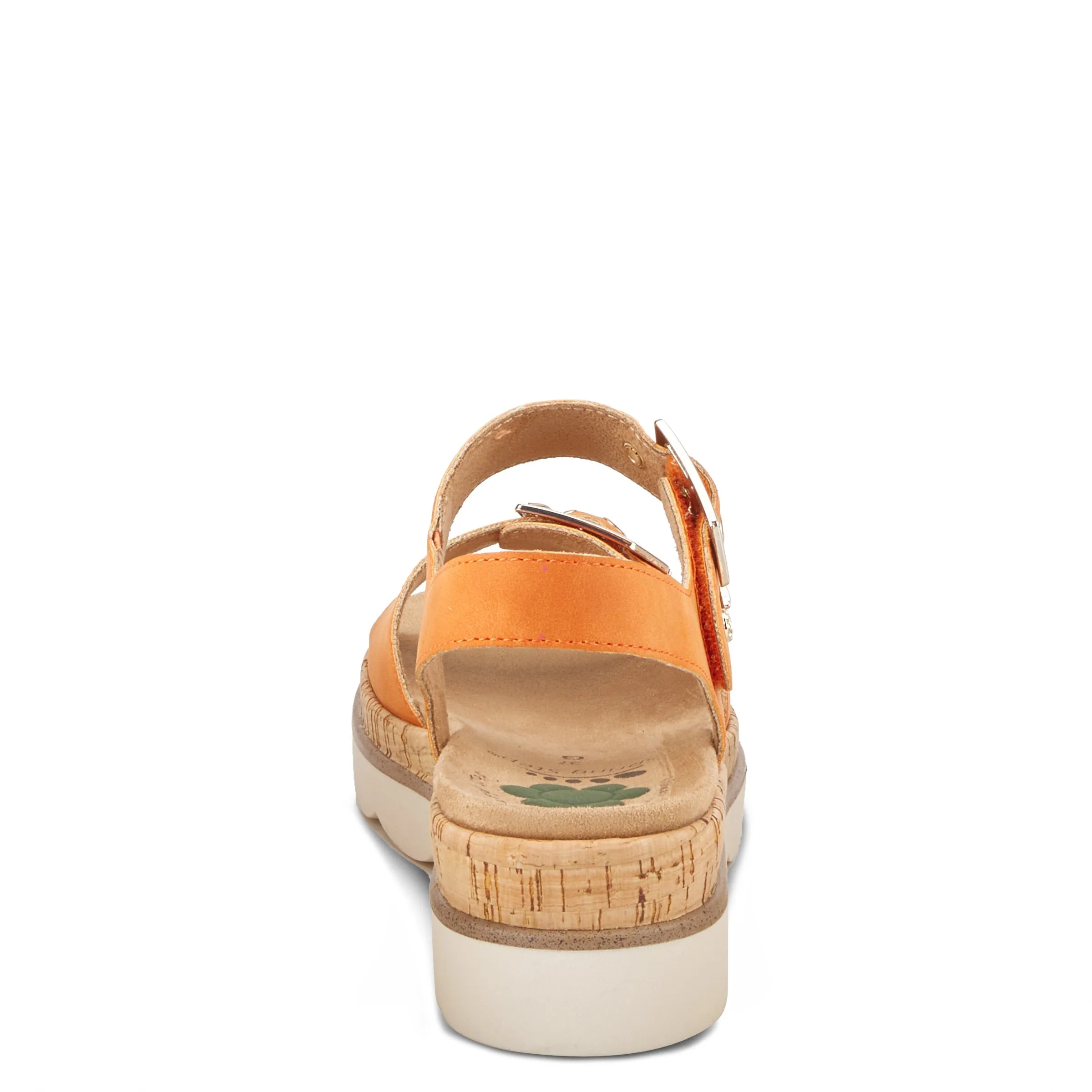 SPRING STEP RELIFE HANYO SANDALS