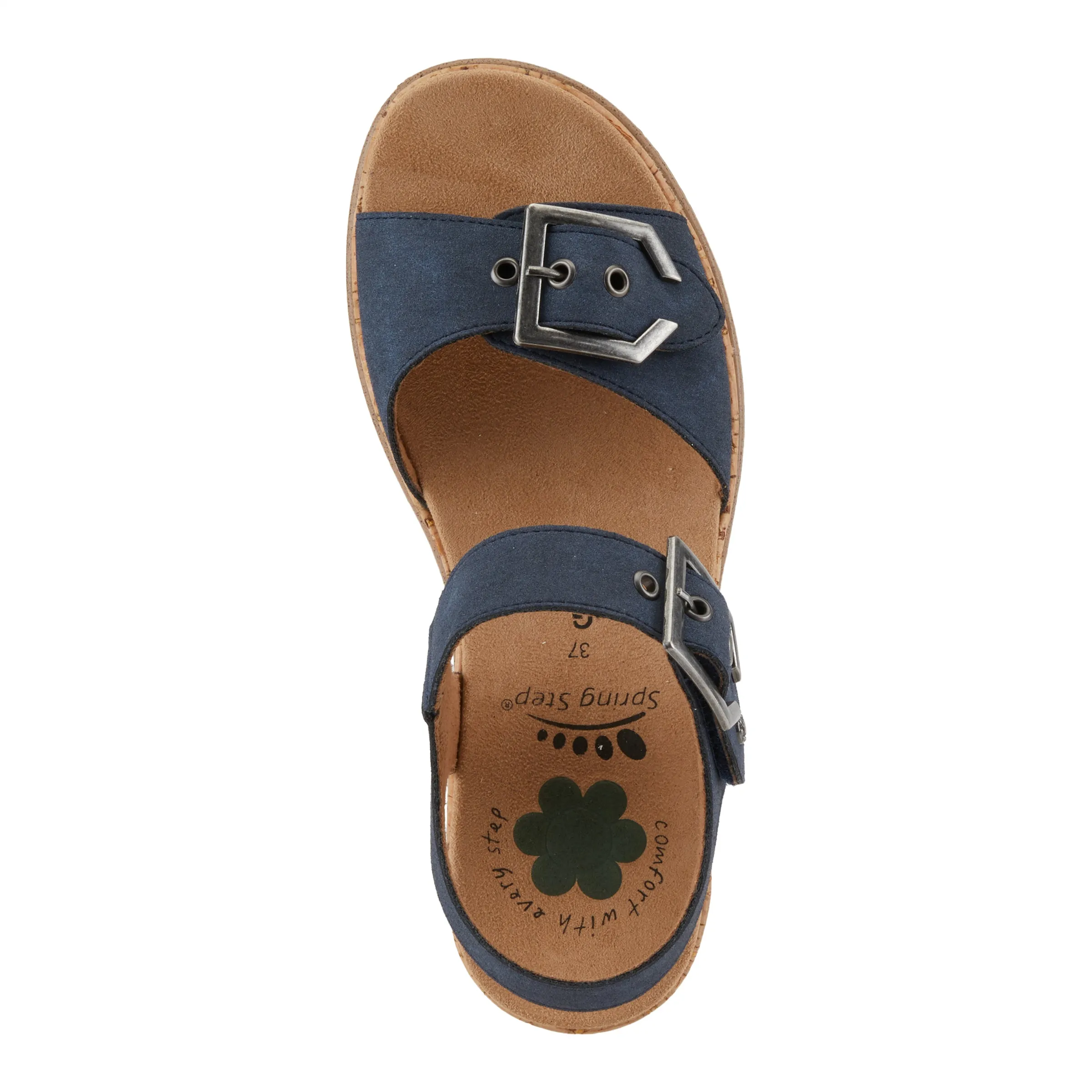 SPRING STEP RELIFE HANYO SANDALS