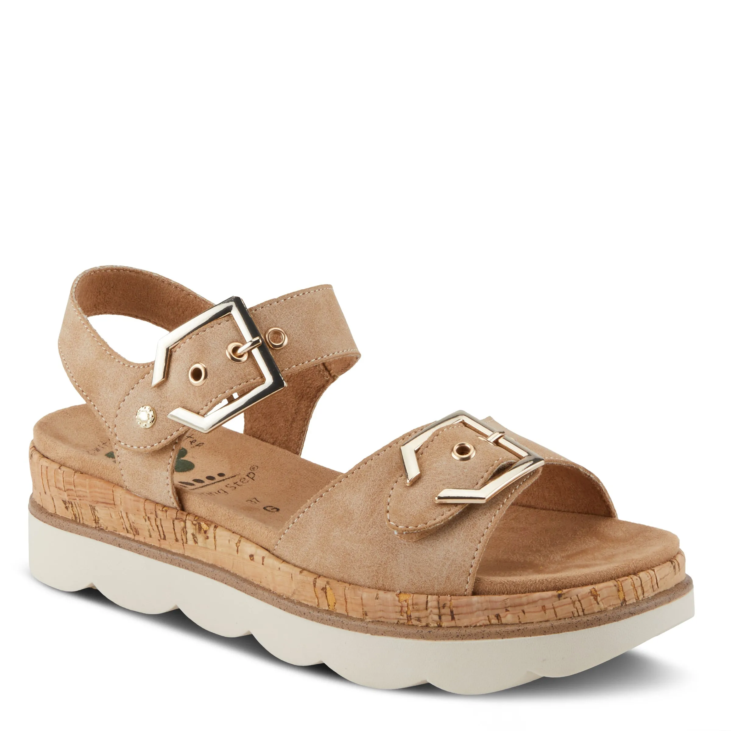 SPRING STEP RELIFE HANYO SANDALS