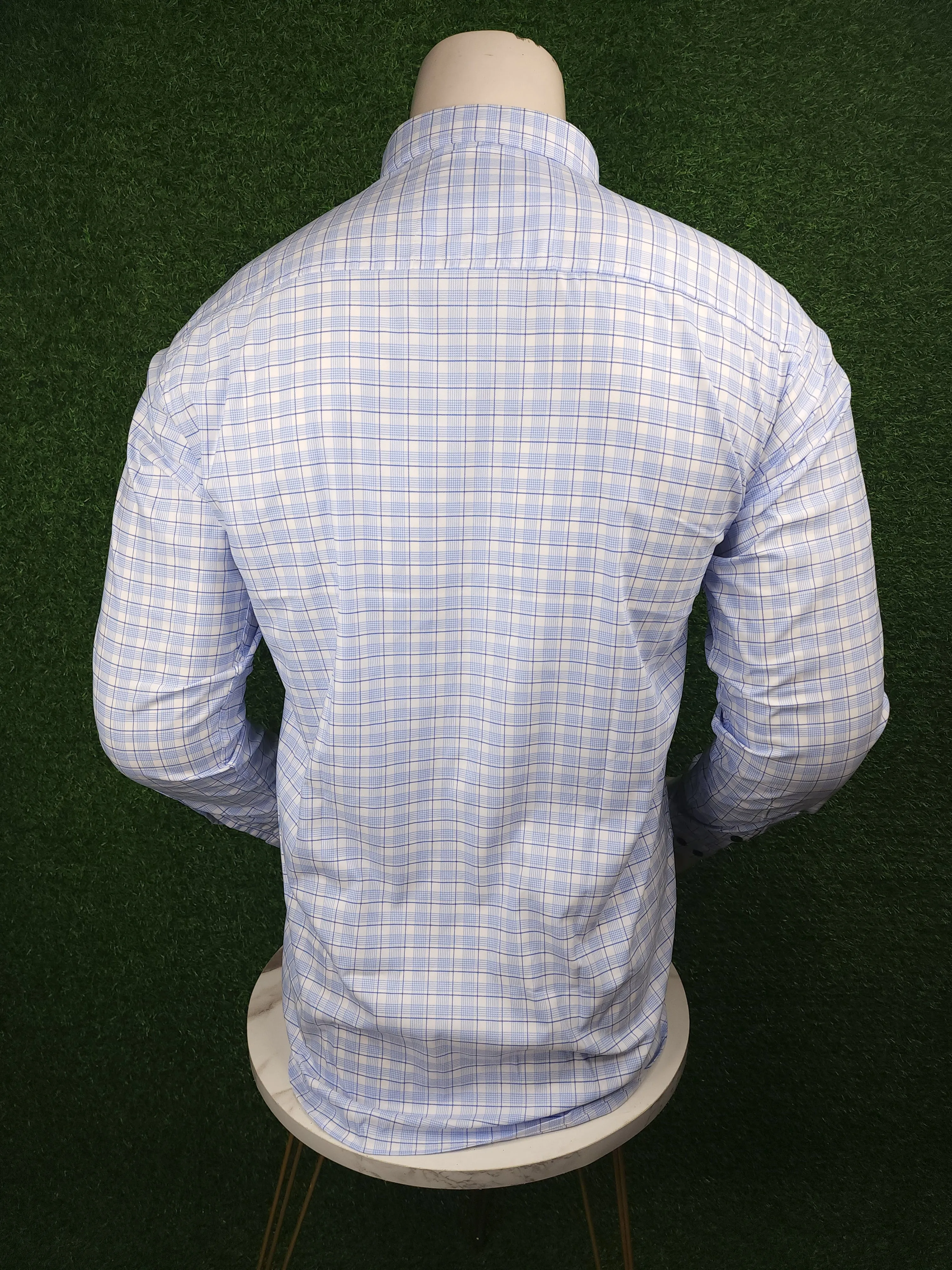 Stretchable Men Shirt