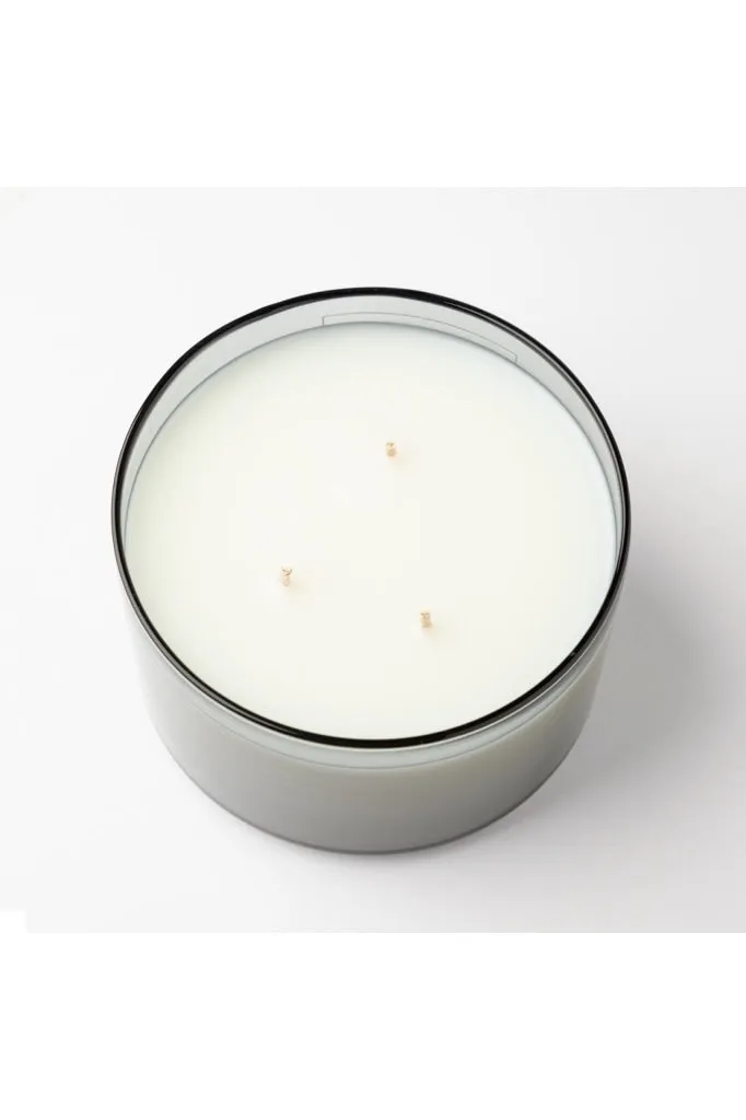 Studio Milligram - Scented 3-wick Candle - Nocturne - 600g