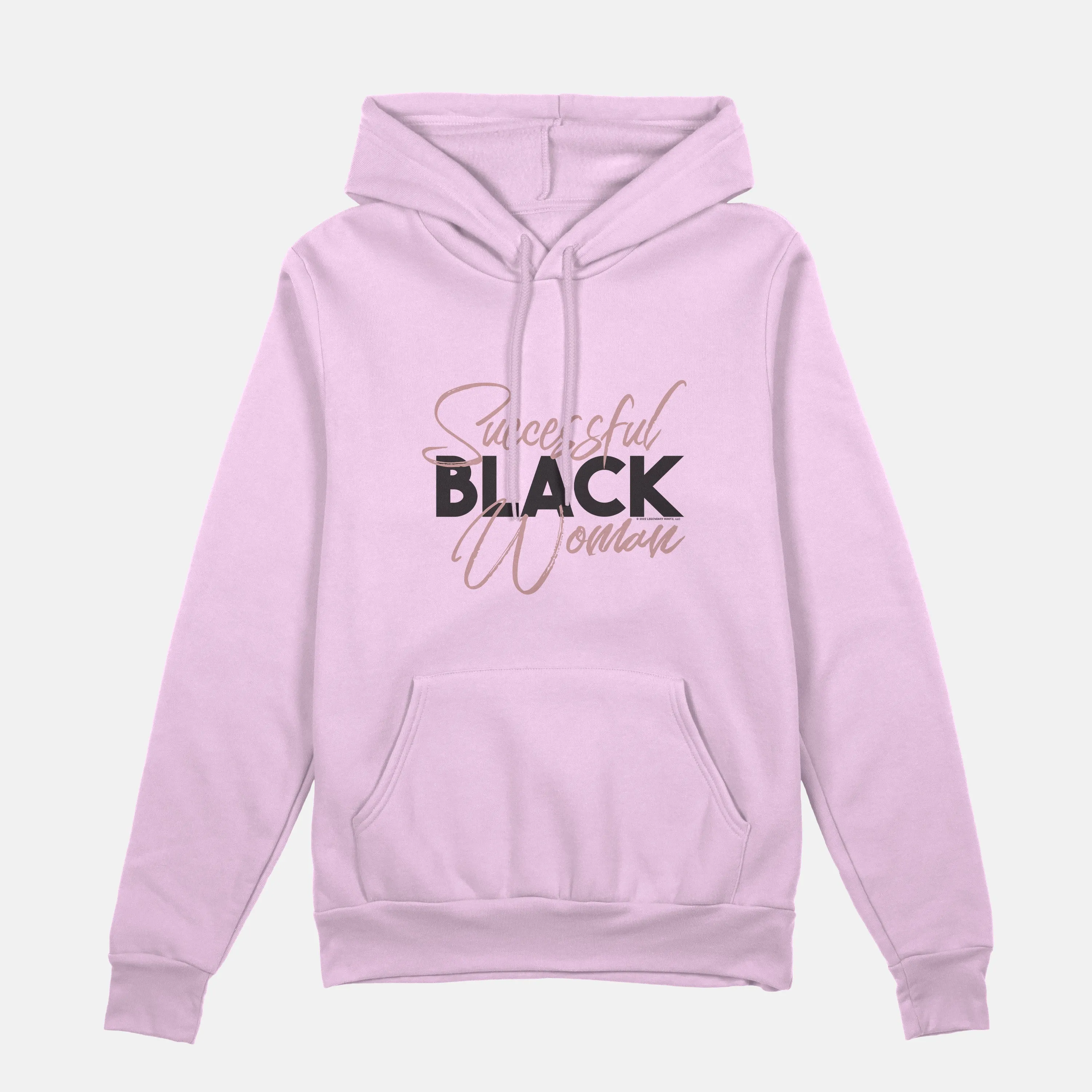 Successful Black Woman  | Hoodie