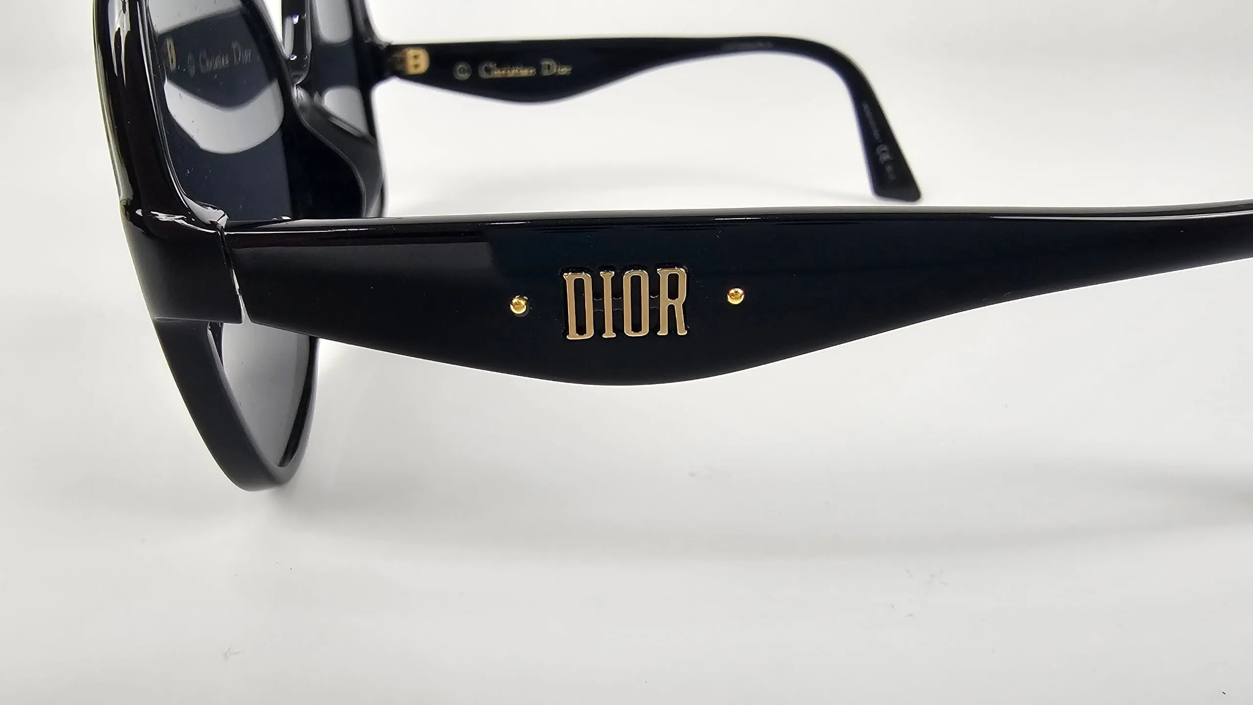 Sunglasses Dior NuanceF UHF06BHPLH