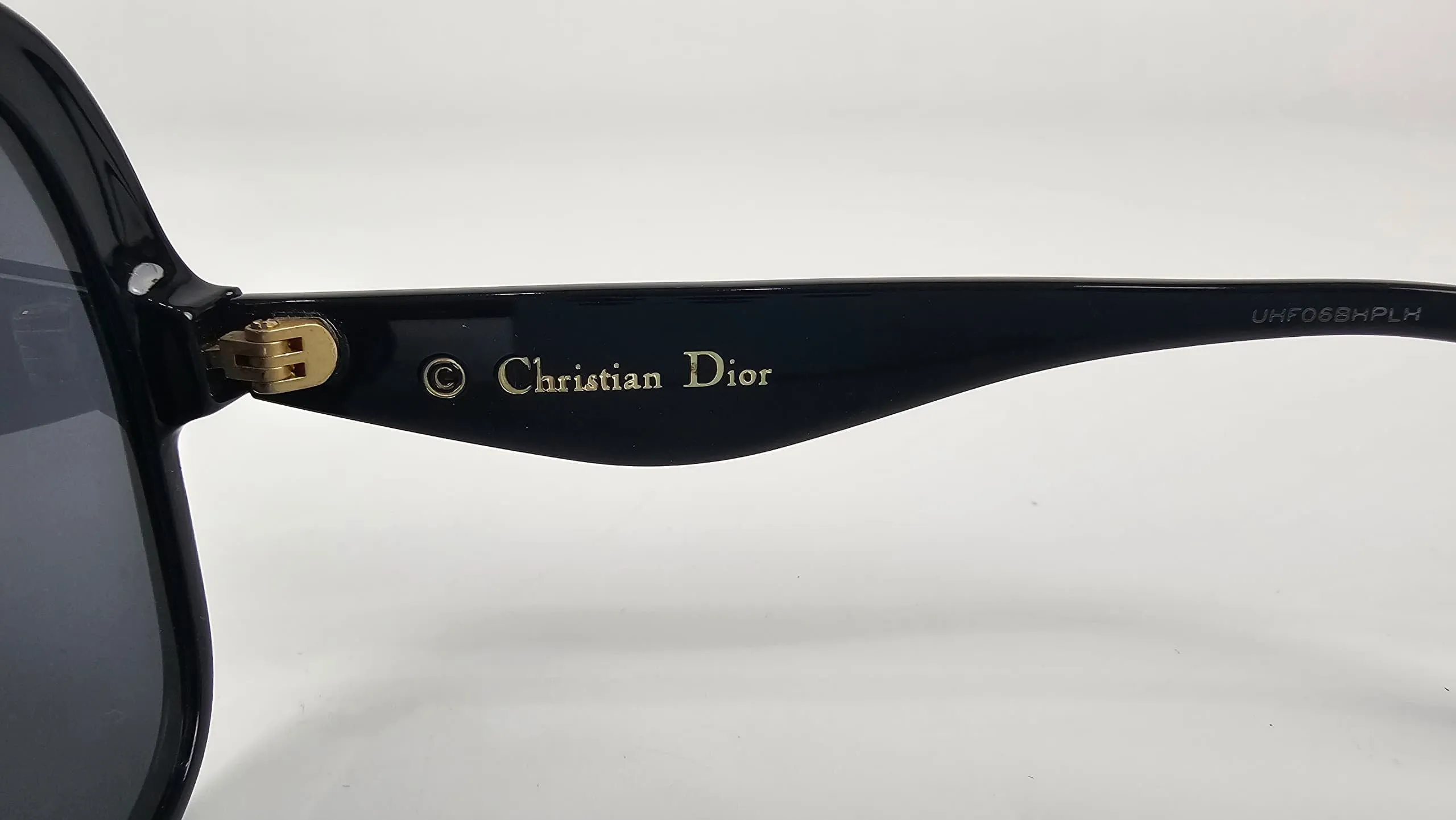 Sunglasses Dior NuanceF UHF06BHPLH