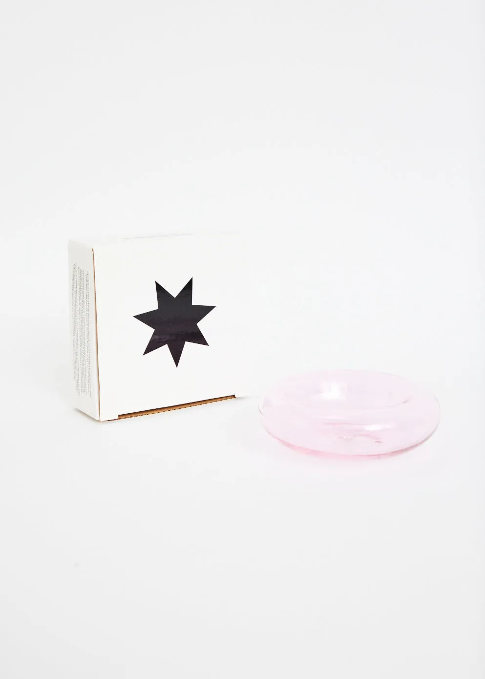 'The Bubble' Incense Holder