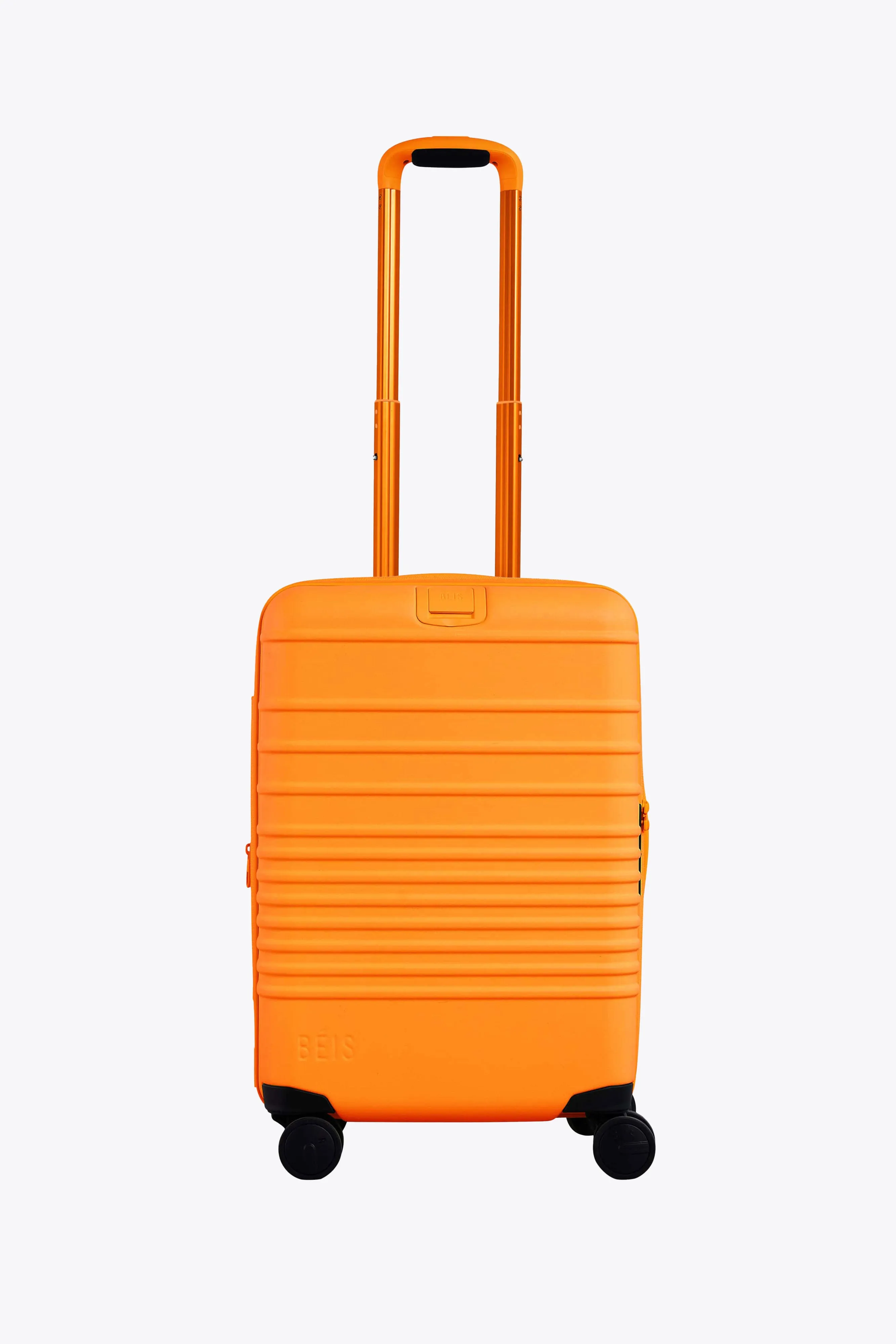 The Carry-On Roller in Creamsicle