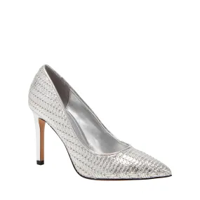 THE MARCELLA PUMP