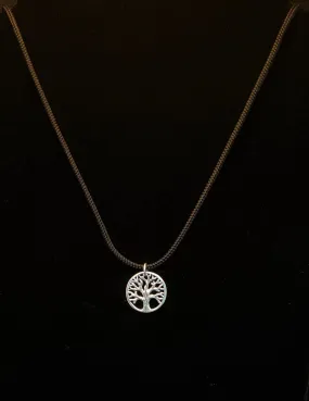 Tree of Life Charm