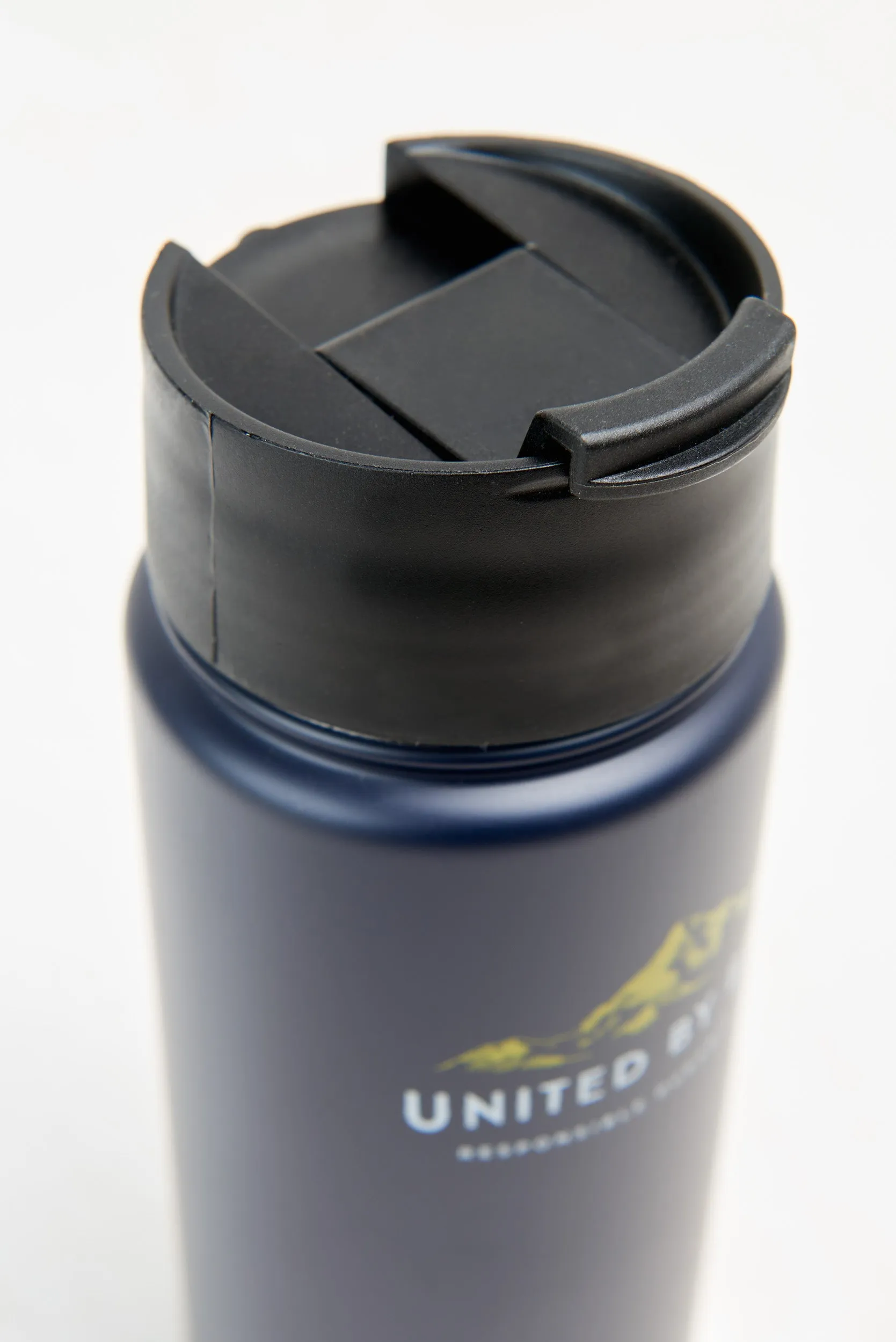 United By Blue 16 oz. Travel Bottle