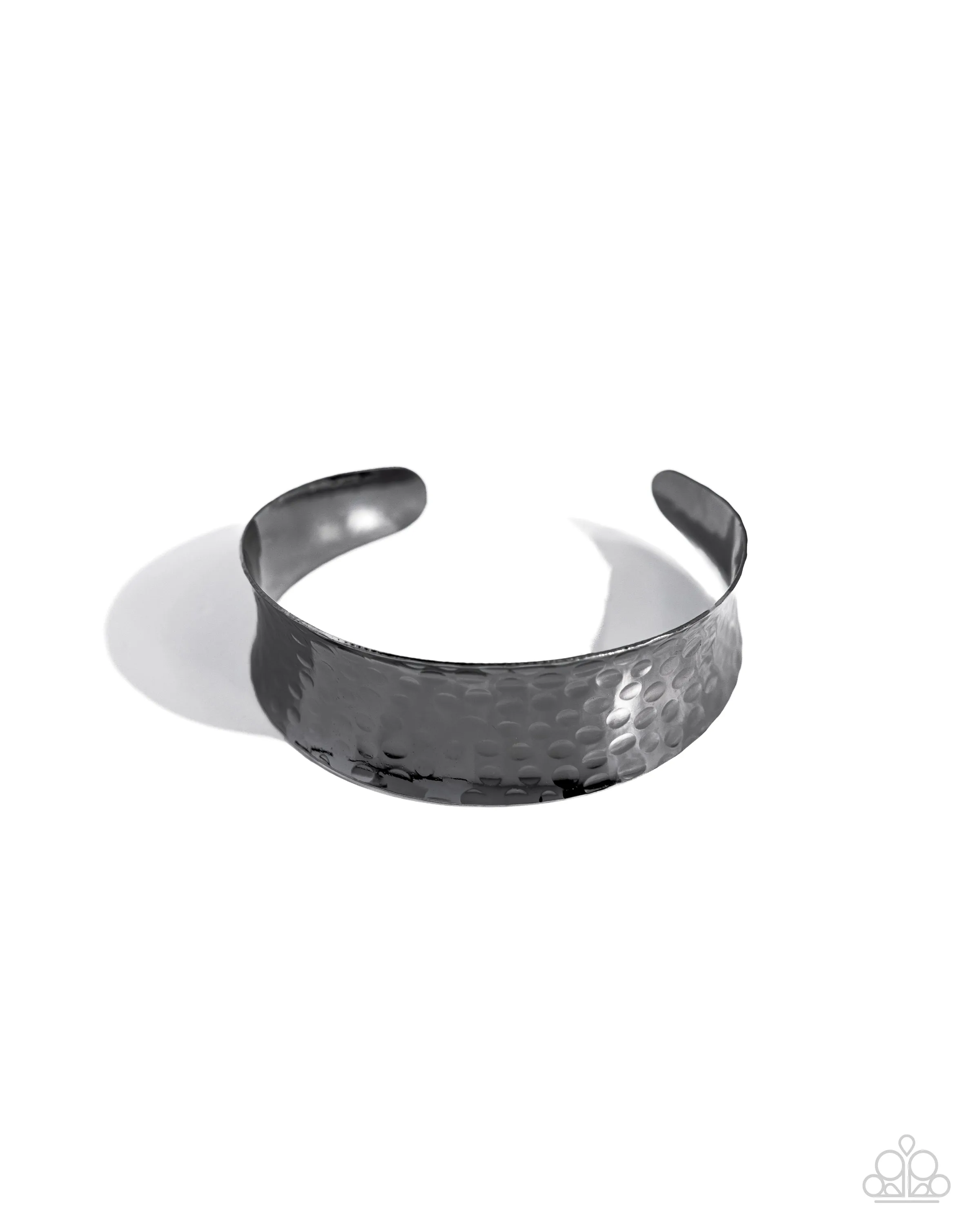 Urban Ore Black-Bracelet