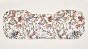 WHOLESALE Burp Cloth - Flora