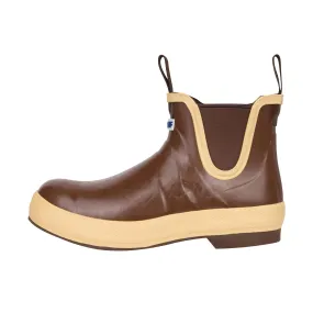 Xtratuf Legacy Deck Boot Brown