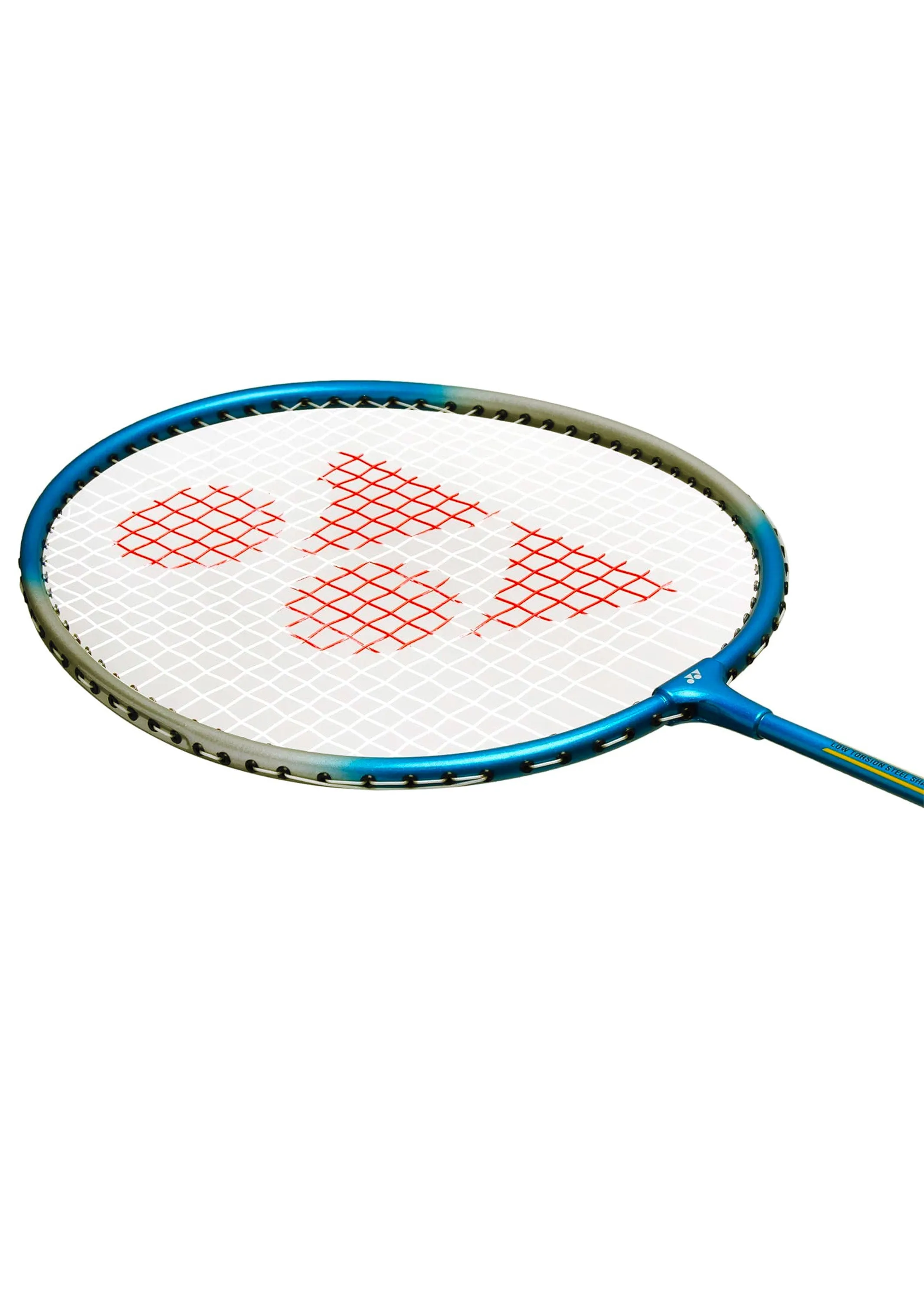 Yonex GR-020 Badminton Racquet Metallic Blue <br> 30102-G3-STRUNG