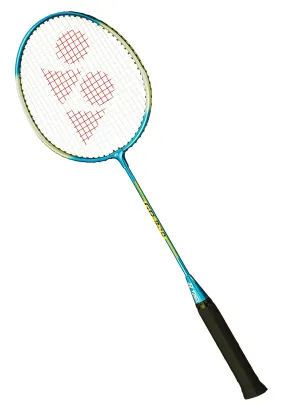 Yonex GR-020 Badminton Racquet Metallic Blue <br> 30102-G3-STRUNG